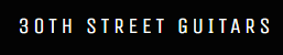 30th Street Guitars